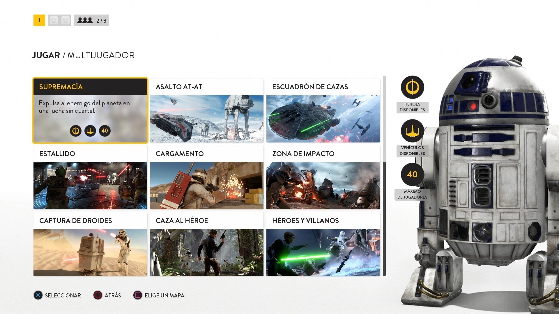 Star Wars Battlefront - Imagen 26
